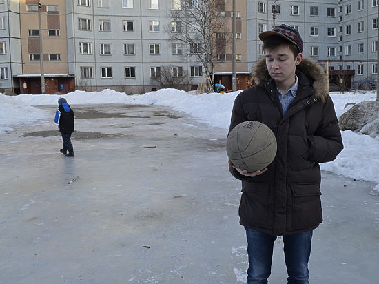 Все заявления мэрии Архангельска о поддержке спорта на поверку – пыль в глаза?